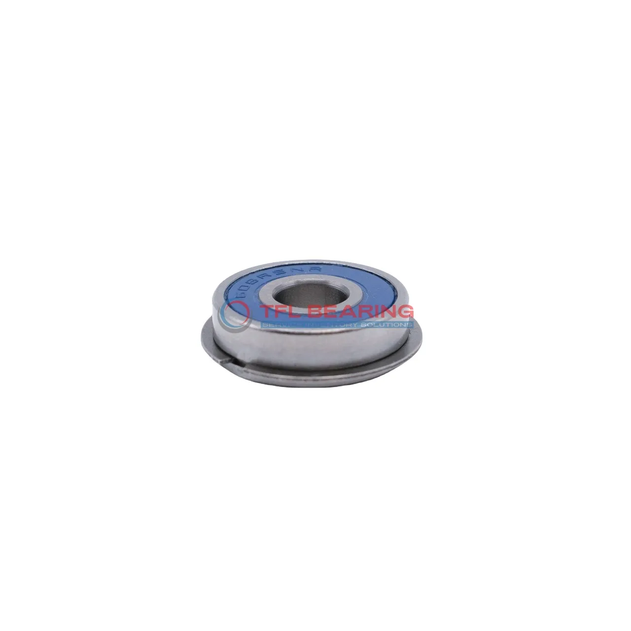 Snap Ring Groove Ball Bearings 6008-2RS1NR/C3